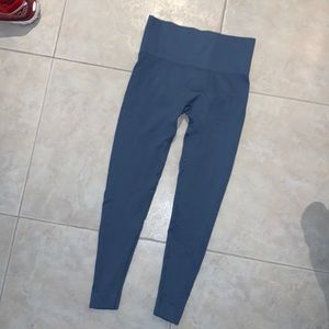 Set Active Sculptflex Seamless Leggings